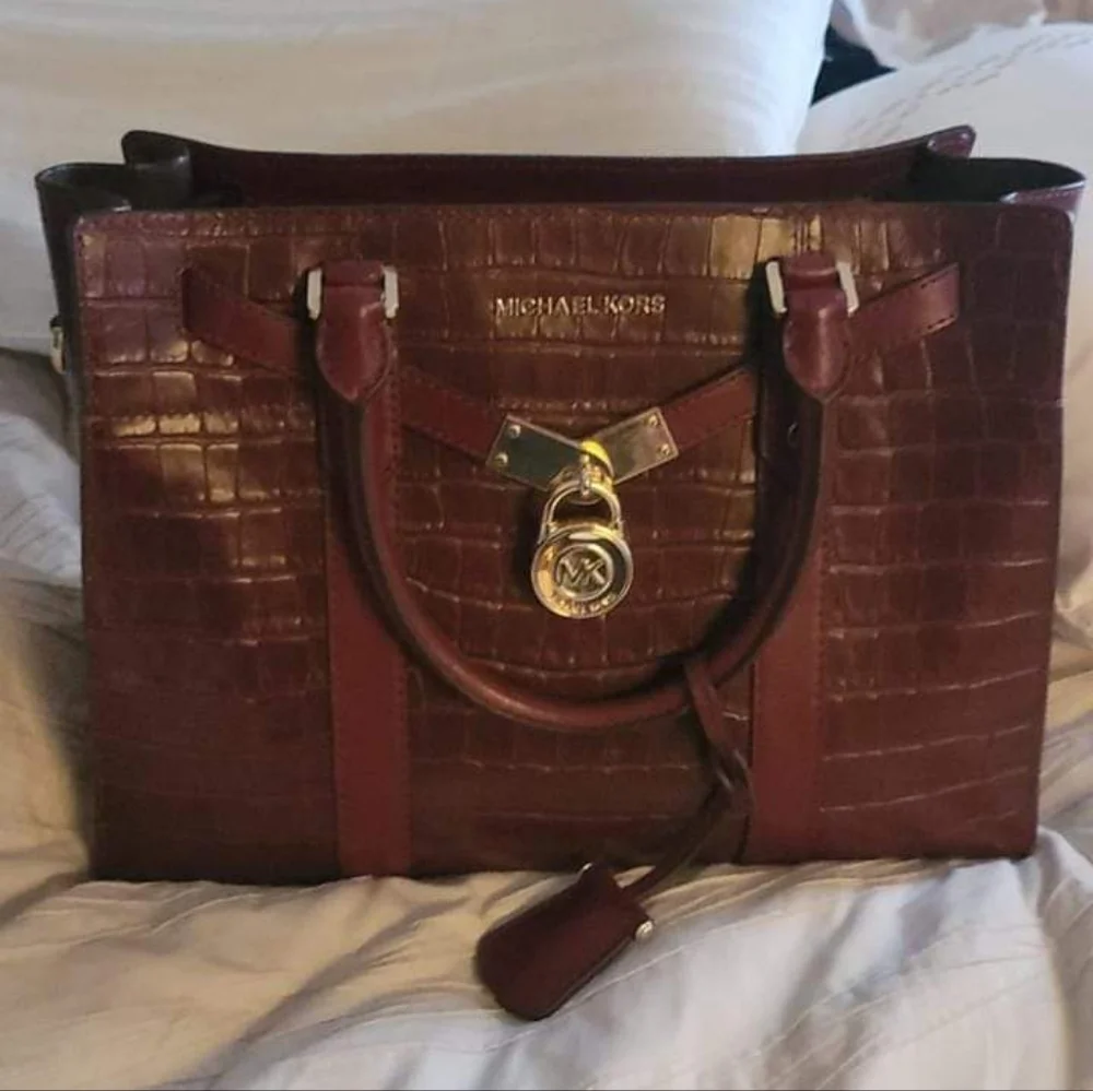 Mk bag - Picture 1 of 1